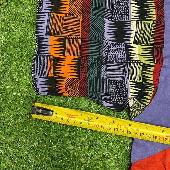 Vintage Rare 90’s single stitched Nike Charles Barkley all over print T-shirt - Picture 9 of 9